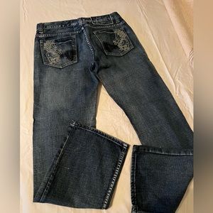 Men’s jeans 30-32